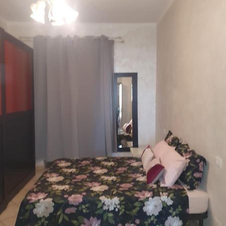 Ferienwohnung Casa Siham Turin Exterior foto