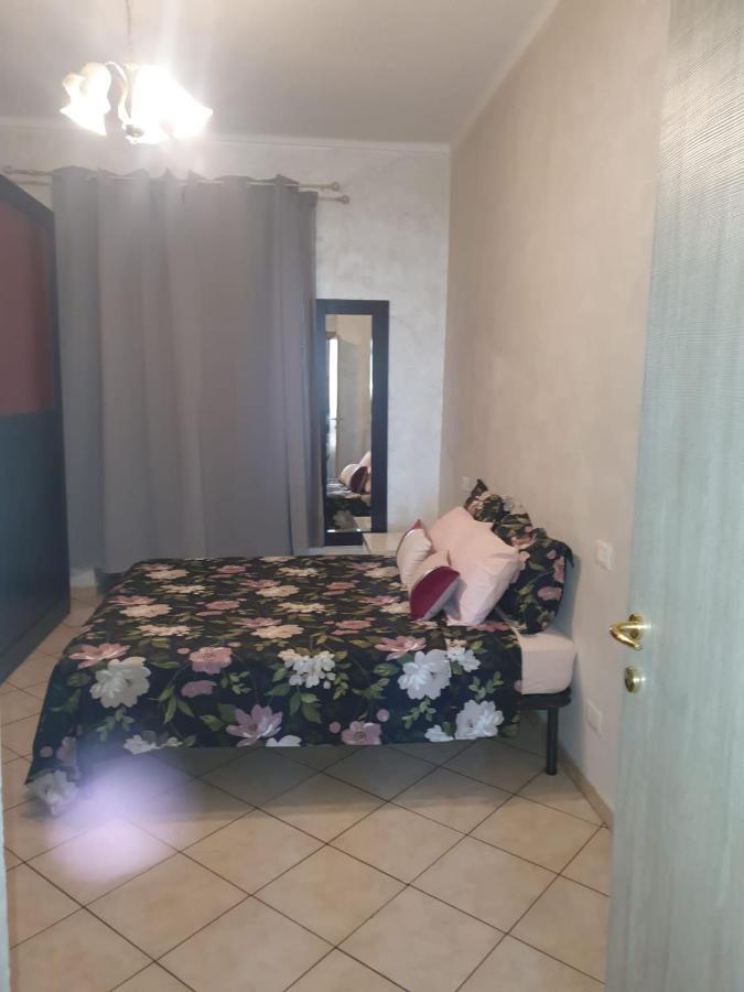 Ferienwohnung Casa Siham Turin Exterior foto