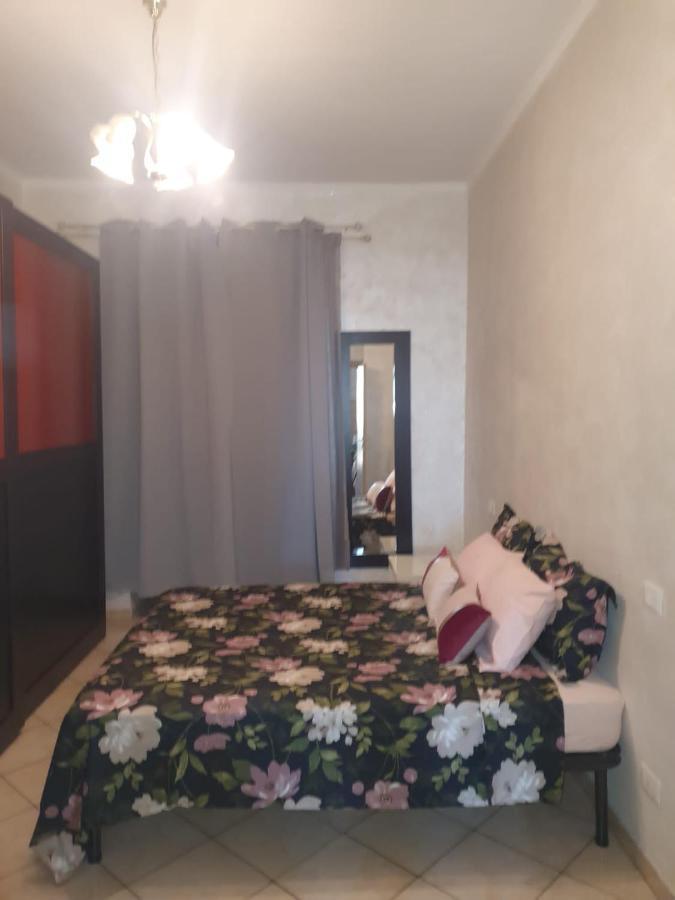 Ferienwohnung Casa Siham Turin Exterior foto