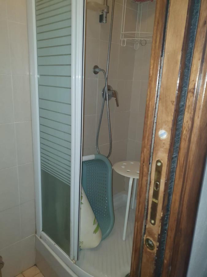 Ferienwohnung Casa Siham Turin Exterior foto